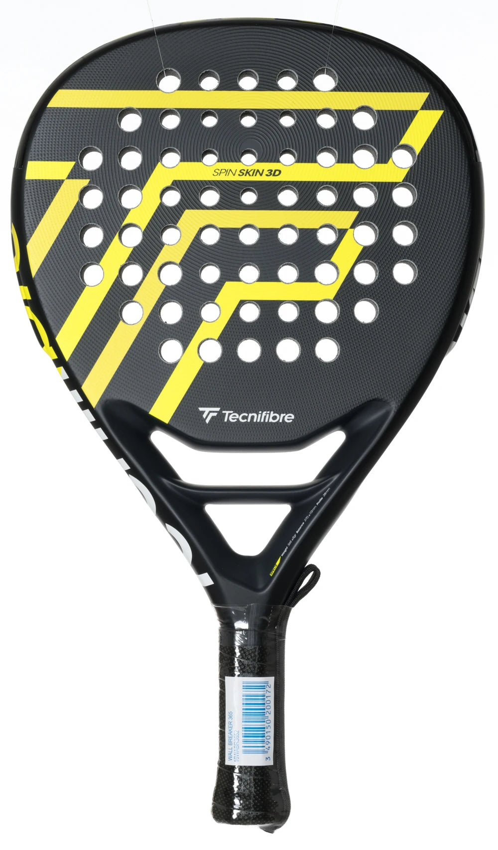 Padel X-TOP tennis racket PADle RACKET Tecnifibre WALL BREAKER 365 TENNIS RACKET  Carbon 3k Panel Tennis RacketFor beginners